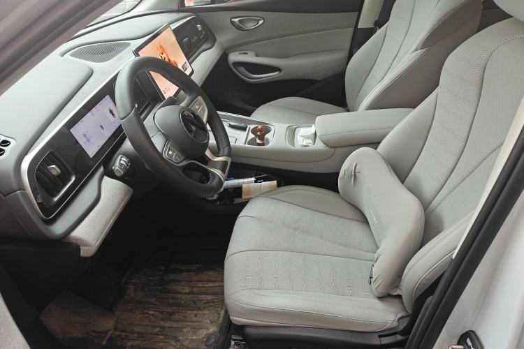 Used BYD Sealion 05 EV 2025 520 km Smart Cruise Version
