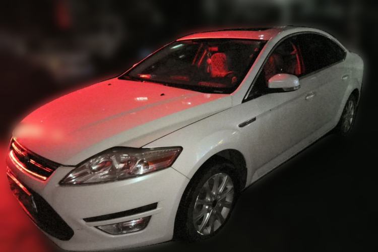 Used Ford Mondeo 2013 2.3L Fashion Edition Guazi used car, China used car export, Used car for sale, Used  cars, Cheapest cars for sale