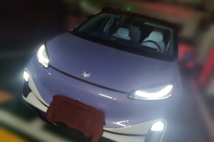 Used ARCFOX Kaola 2023 Family Edition