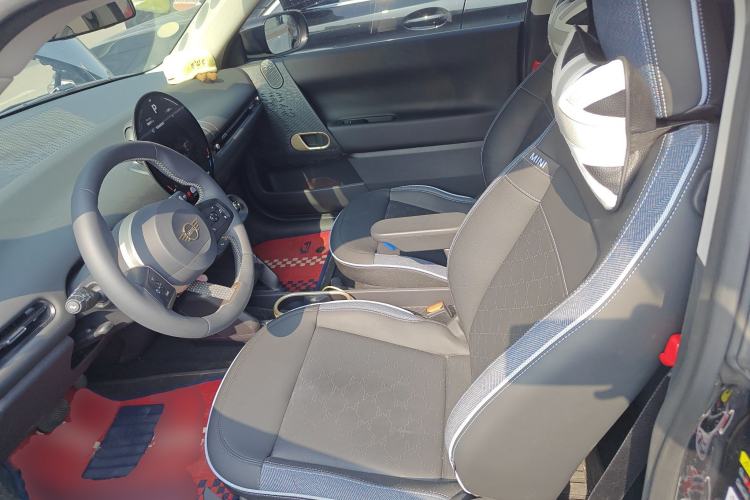 Used MINI Electric MINI COOPER 2025 456km COOPER E Classic Style