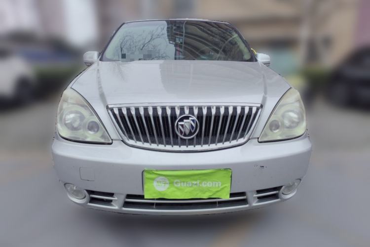 Used Buick GL8 2014 2.4L Classic Edition
