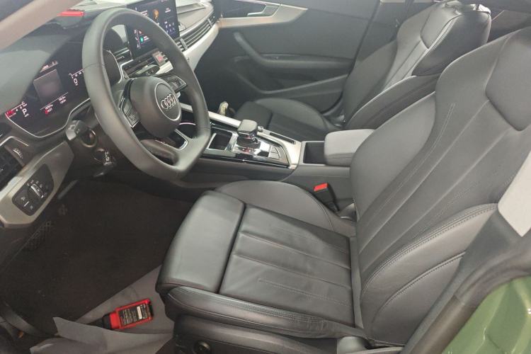 Used Audi A5 2024 Sportback 40 TFSI Fashionable and Dynamic Model
