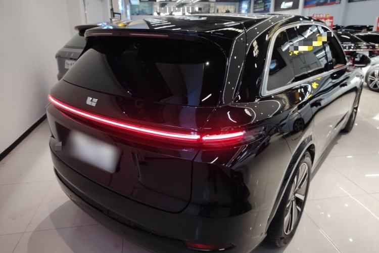 Used Li Auto L7 2024 Pro Model
