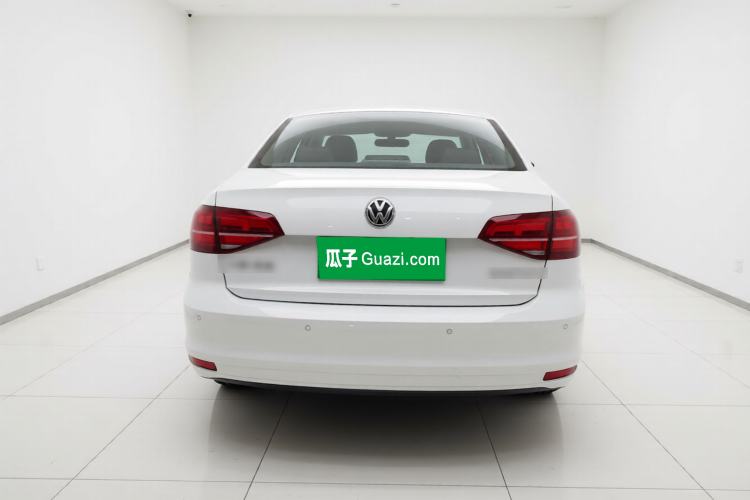 Used Volkswagen Sagitar 2015 1.6L Automatic Comfort Model