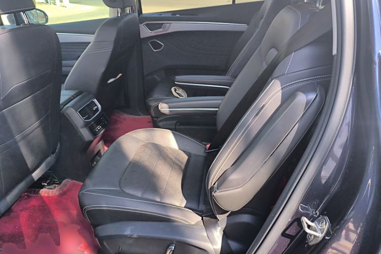 Used Volkswagen Talagon 2021 380TSI Four-Wheel Drive Luxury "Jiajing" Edition Pro Limited Edition
