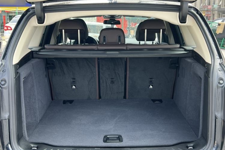 Used BMW X3 2022 Restyled xDrive25i M Sport Package