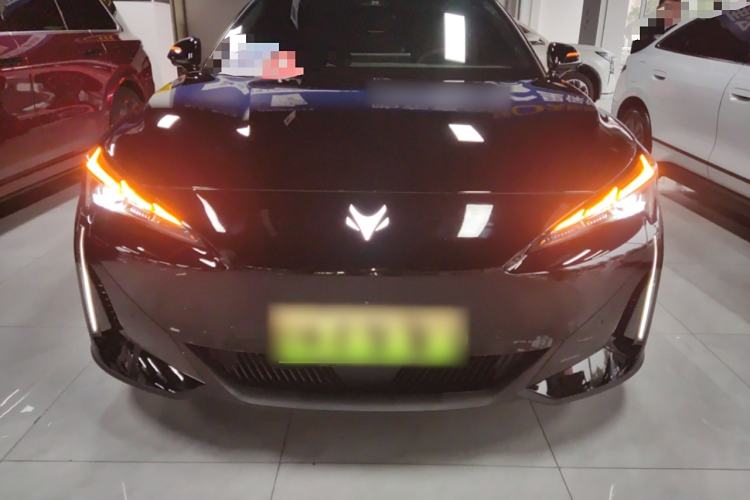 Used ARCFOX Alpha S5 2025 560MAX 185kW
