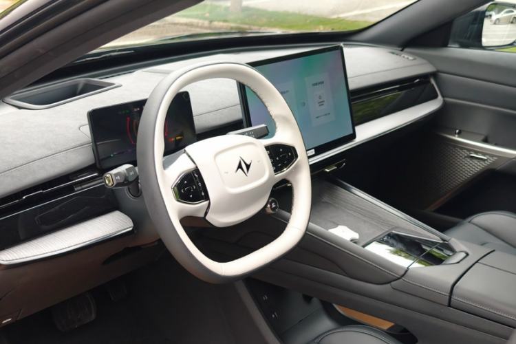 Used Dongfeng eπ eπ007 2024 620 Pro Version