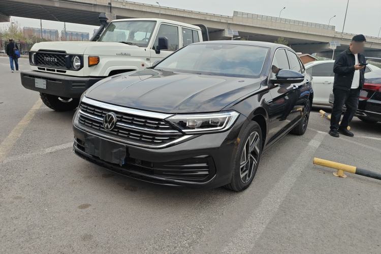 Used Volkswagen Sagitar 2024 300TSI DSG Excellence Edition