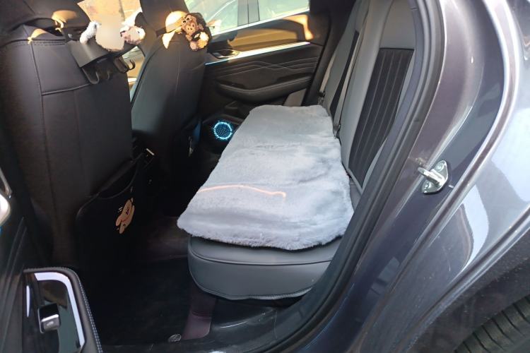 Used Geely Auto Preface 2025 Dongfang Yao 1.5TD Fuyao Edition
