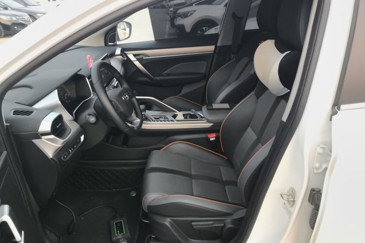 Used Geely Auto Coolray 2023 1.5T DCT Platinum Edition
