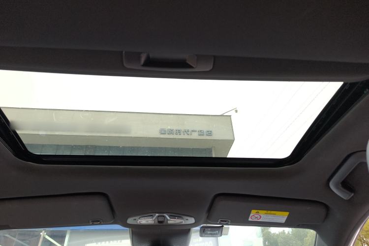 Used GAC Trumpchi EMPOW 2023 Shadow Leopard H High-Energy Hybrid Edition