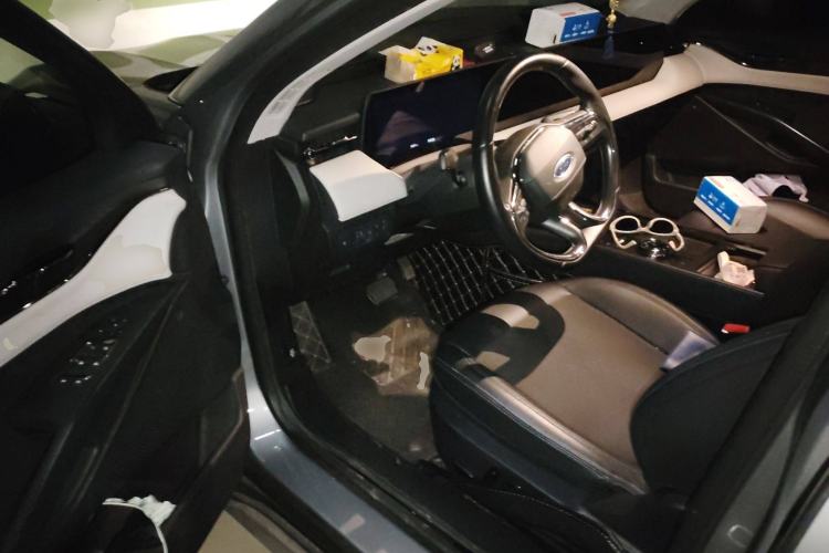 Used Ford EVOS 2022 EcoBoost 245 Style Edition