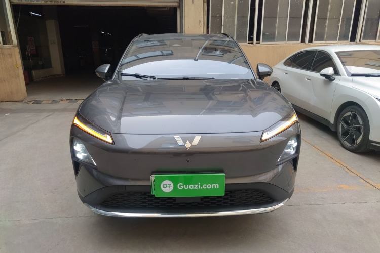 Used Wuling Xingguang S 2024 510 km Flagship Version
