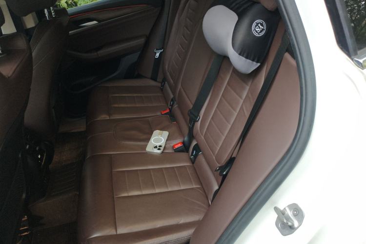 Used BMW X3 2021 xDrive28i Luxury Package
