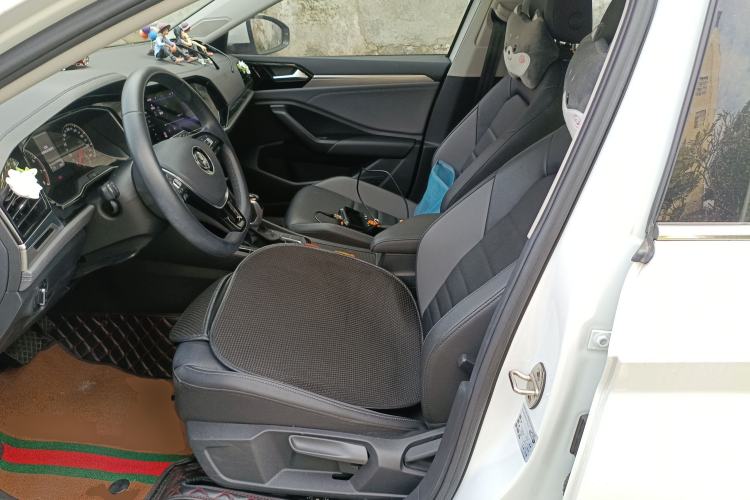 Used Volkswagen Sagitar 2022 280TSI DSG Flyover Edition