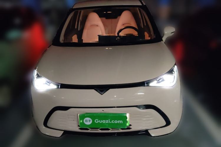 Used Cowin October 2023 201km Wave Rider Edition
