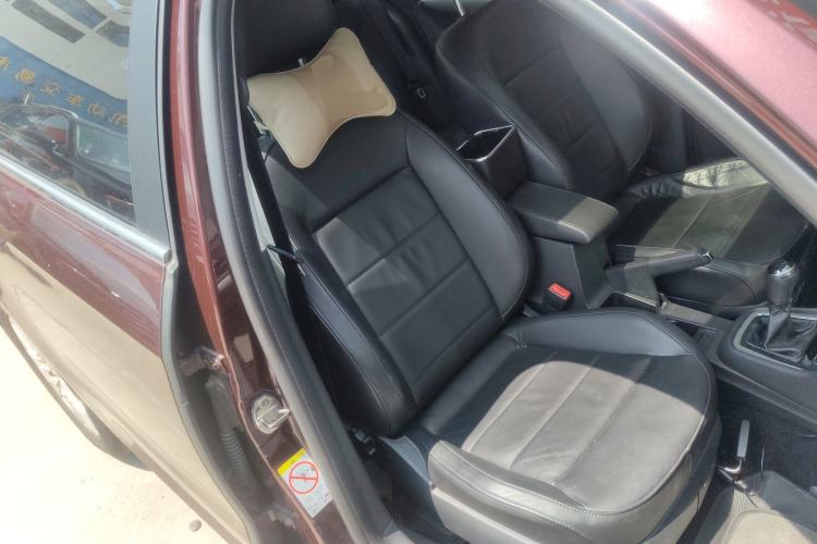 Used Volkswagen Lavida 2013 Revised Version 1.4 TSI Manual Comfort Edition
