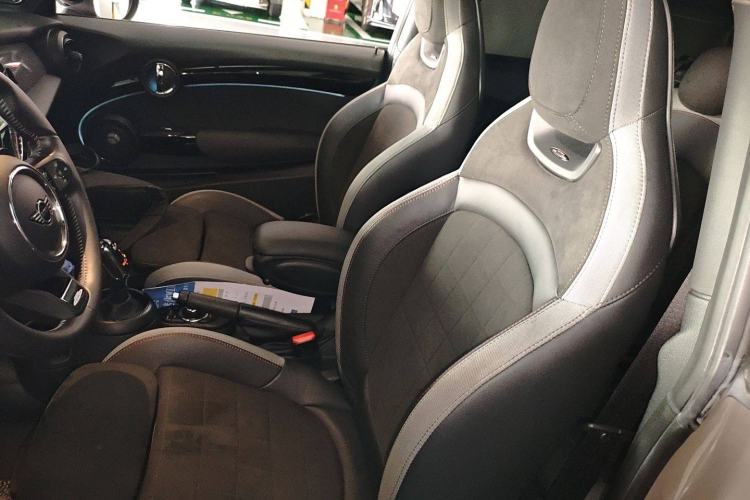 Used MINI MINI 2022 2.0T COOPER S Racing Driver