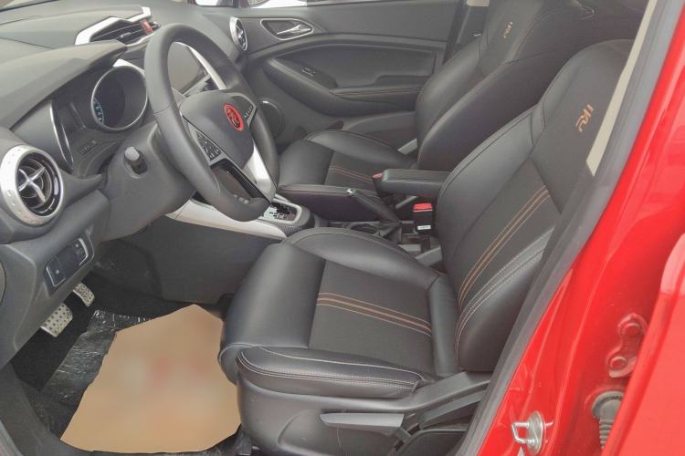 Used BYD Yuan 2017 1.5L Automatic Cool & Stylish Model