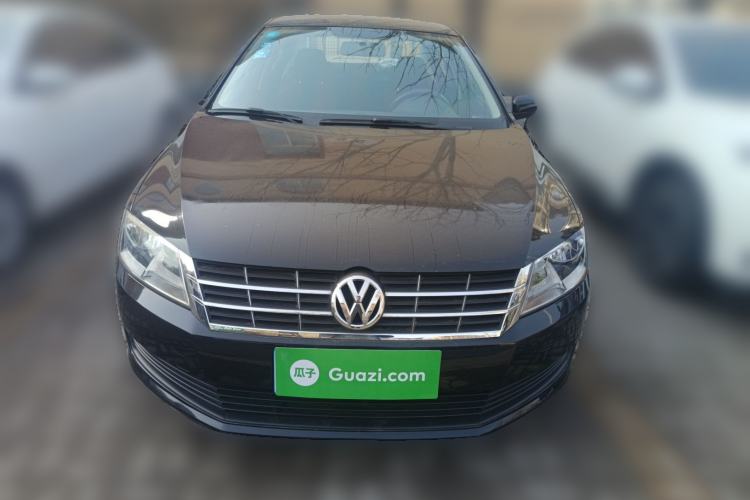 Used Volkswagen Lavida 2013 Revised Classic 1.6L Automatic Fashion Edition
