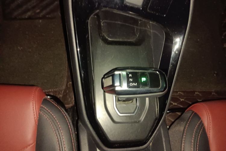 Used Haval H2s 2018 Red-Label 1.5T Dual-Clutch Elite Model