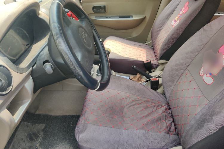 Used Wuling Hongguang 2014 1.2L Base Model China IV