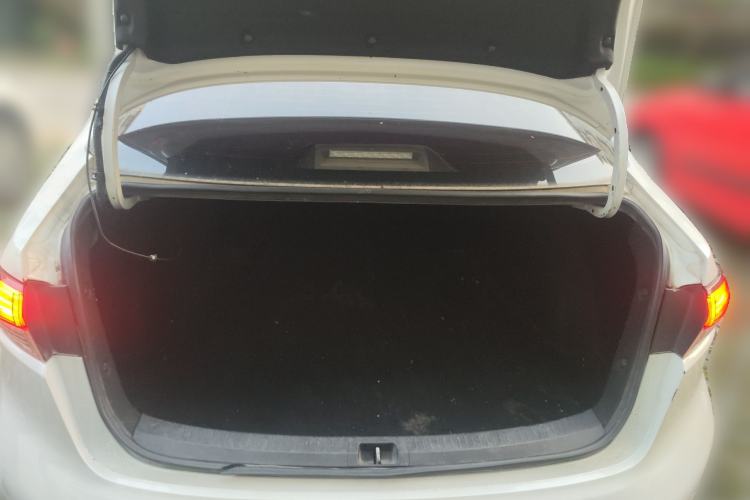 Used Toyota Levin 2021 Dual-Engine 1.8H E-CVT Luxury Edition
