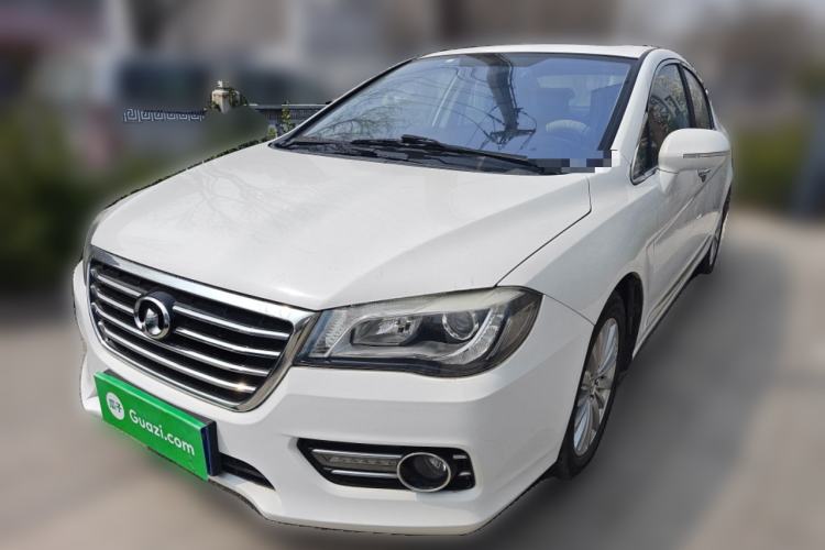 Used Great Wall C50 2016 1.5T Manual Fashion Edition
