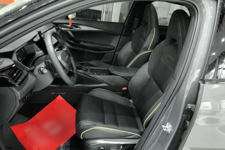 Used Lynk & Co 06 2023 Remix 1.5T Dynamic Halo