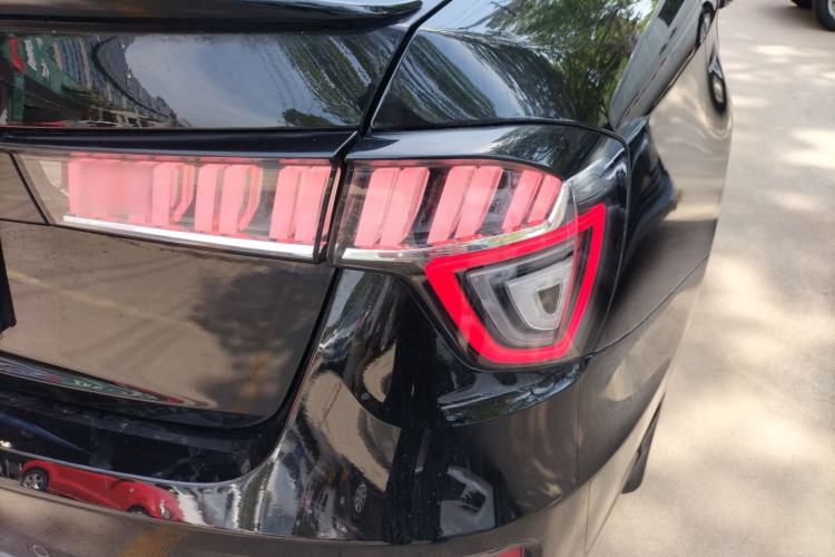 Used Lynk & Co 03 2019 1.5TD DCT Sport Edition China VI Standard Right Rear Taillight
