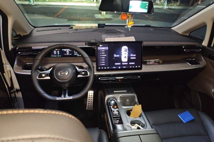 Used GAC Trumpchi Trumpchi E8 2024 Honor Series 2.0L Honor Edition