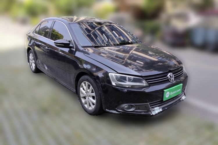 Used Volkswagen Sagitar 2012 1.4TSI Automatic Luxury Edition