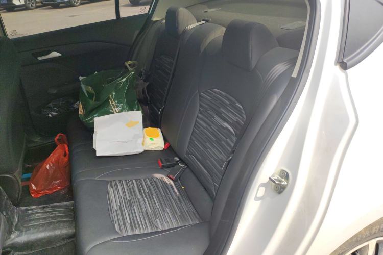 Used Chevrolet Cavalier 2016 1.5L Automatic Enjoyment Edition