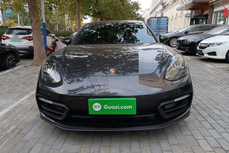 Used Porsche Panamera 2023 Panamera 2.9T