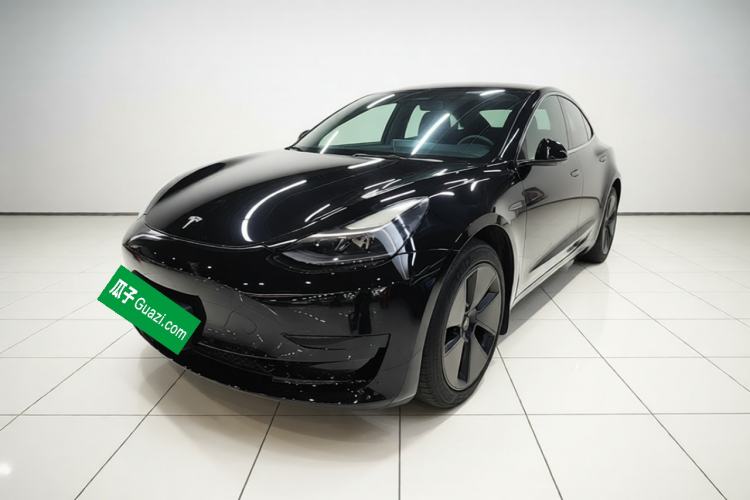 Used Tesla Model 3 2022 Rear-Wheel-Drive Version
