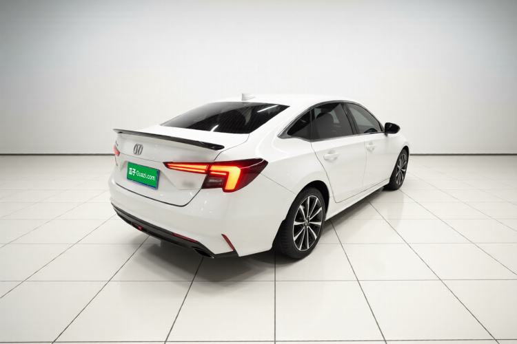 Used Honda Integra 2022 240TURBO CVT Technology Edition