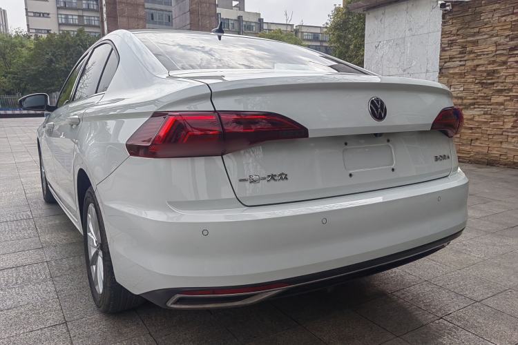 Used Volkswagen Bora 2021 1.5L Automatic Comfort Smart Connect Edition
