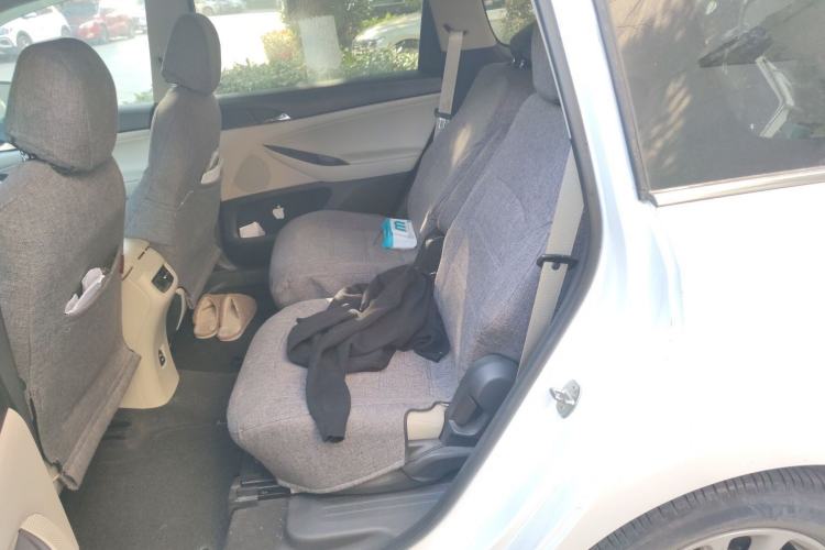 Used Buick GL6 2019 18T 6-Seater Elite Version China VI Standard