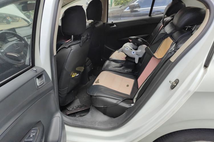 Used Peugeot 308 2014 Enjoy Edition Classic 1.6L Automatic Premium Model