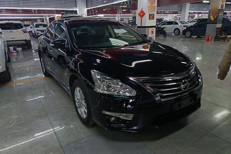 Used Nissan Teana 2013 2.0L XL Comfort Edition
