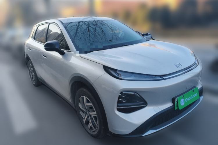 Used Qiyuan Q05 2026 Model 405Max
