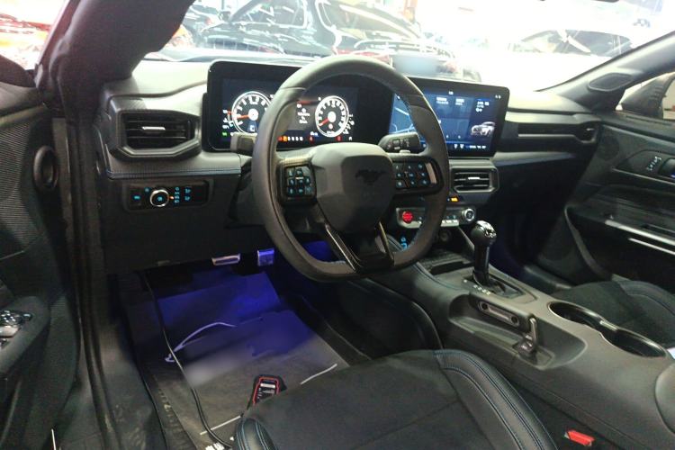 Used Ford Mustang 2024 5.0L V8 Dark Horse