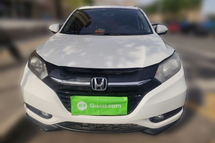 Used Honda Vezel 2017 1.5L CVT 2WD Comfort Model
