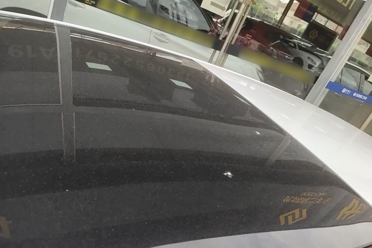 Used Volkswagen Golf 2015 1.4TSI Automatic Comfort Model Roof