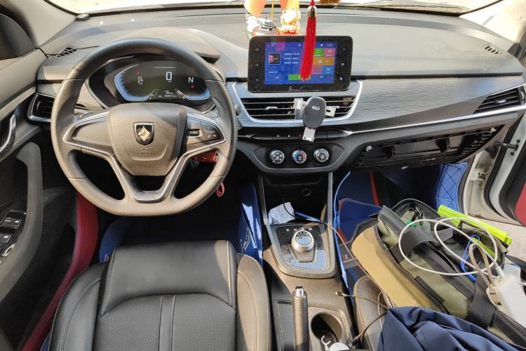 Used Baojun 360 2018 1.5L Automatic Elite Version National V