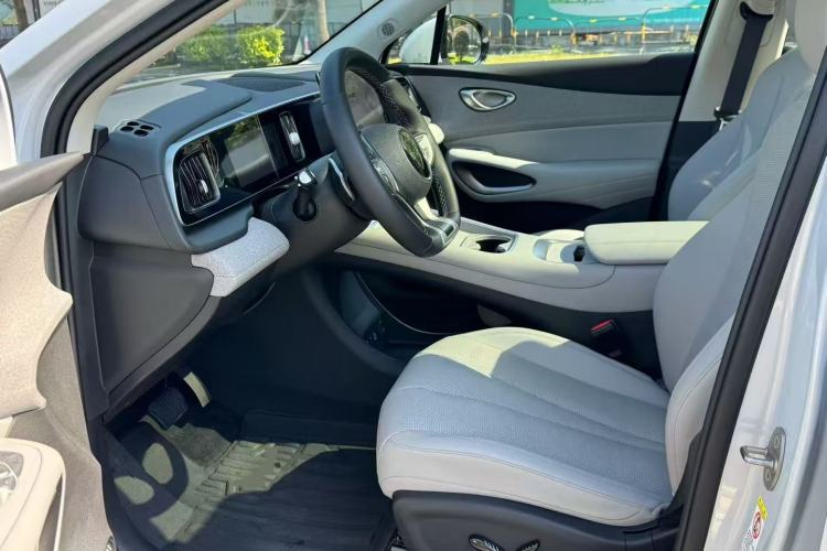 Used BYD Sealion 05 EV 2025 520 km Smart Cruise Version