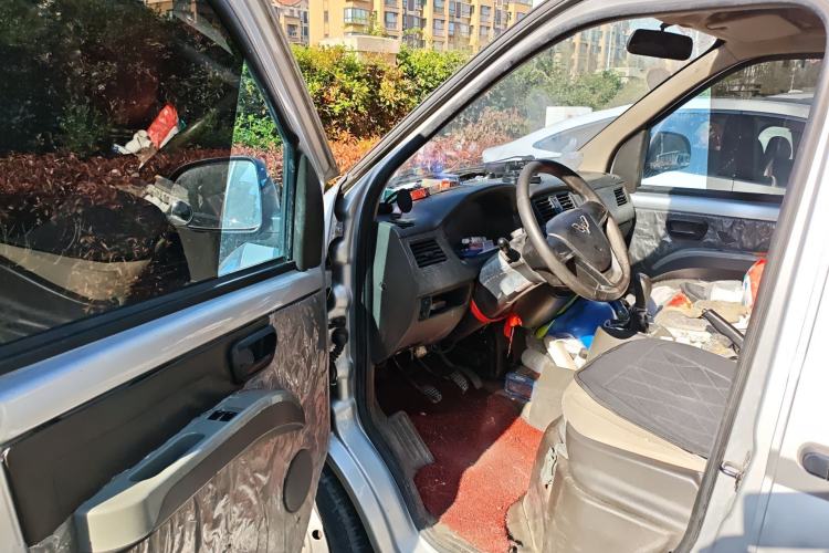 Used Wuling Rongguang 2020 1.2L S Base Model China VI