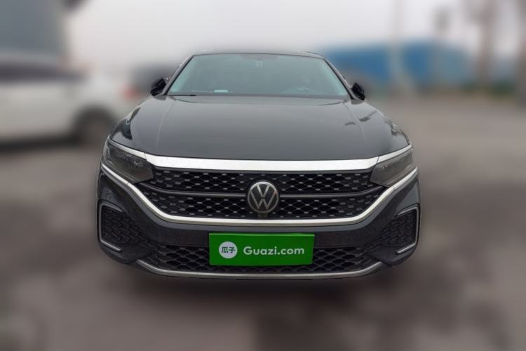 Used Volkswagen Passat 2025 Outstanding Model 380TSI Starry Dragon Edition