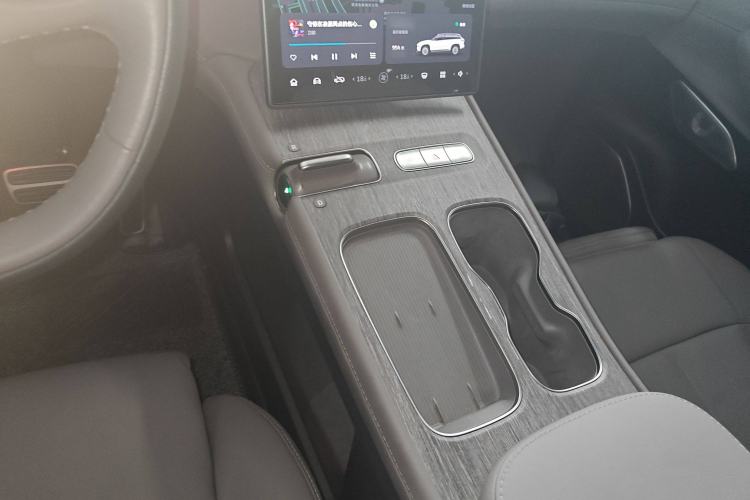 Used Nio ES7 2022 75 kWh
